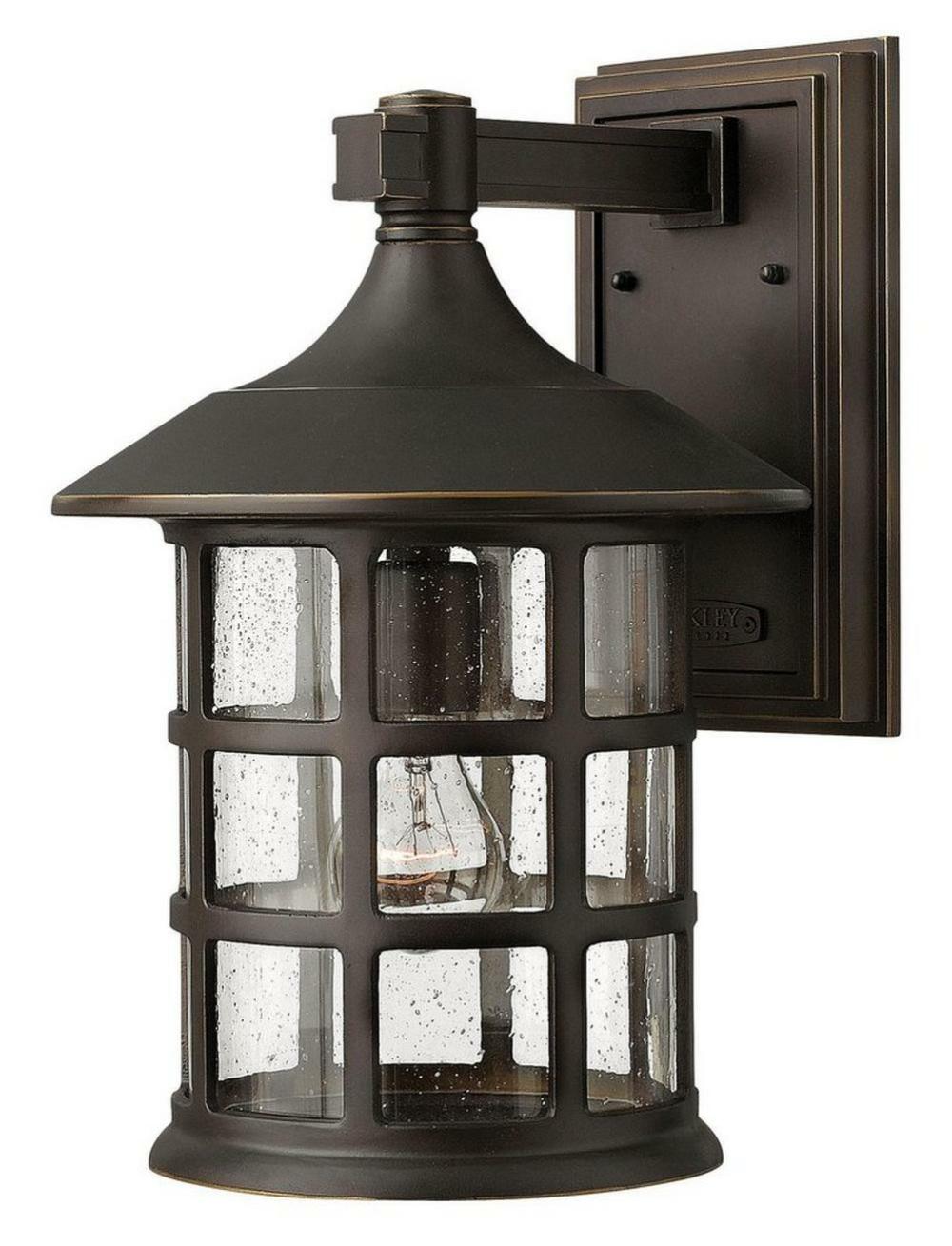 15-3/10 In. 100W 1-Light Outdoor Wall Lantern In Oil Rubbed Bronze Outdoor Lighting Oil Rubbed Bronze