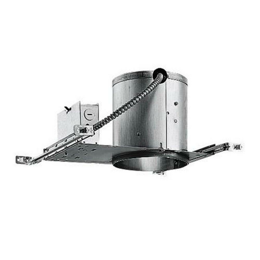 6-5/8 X 7 In. Insulating Ceiling Housing Indoor Lighting