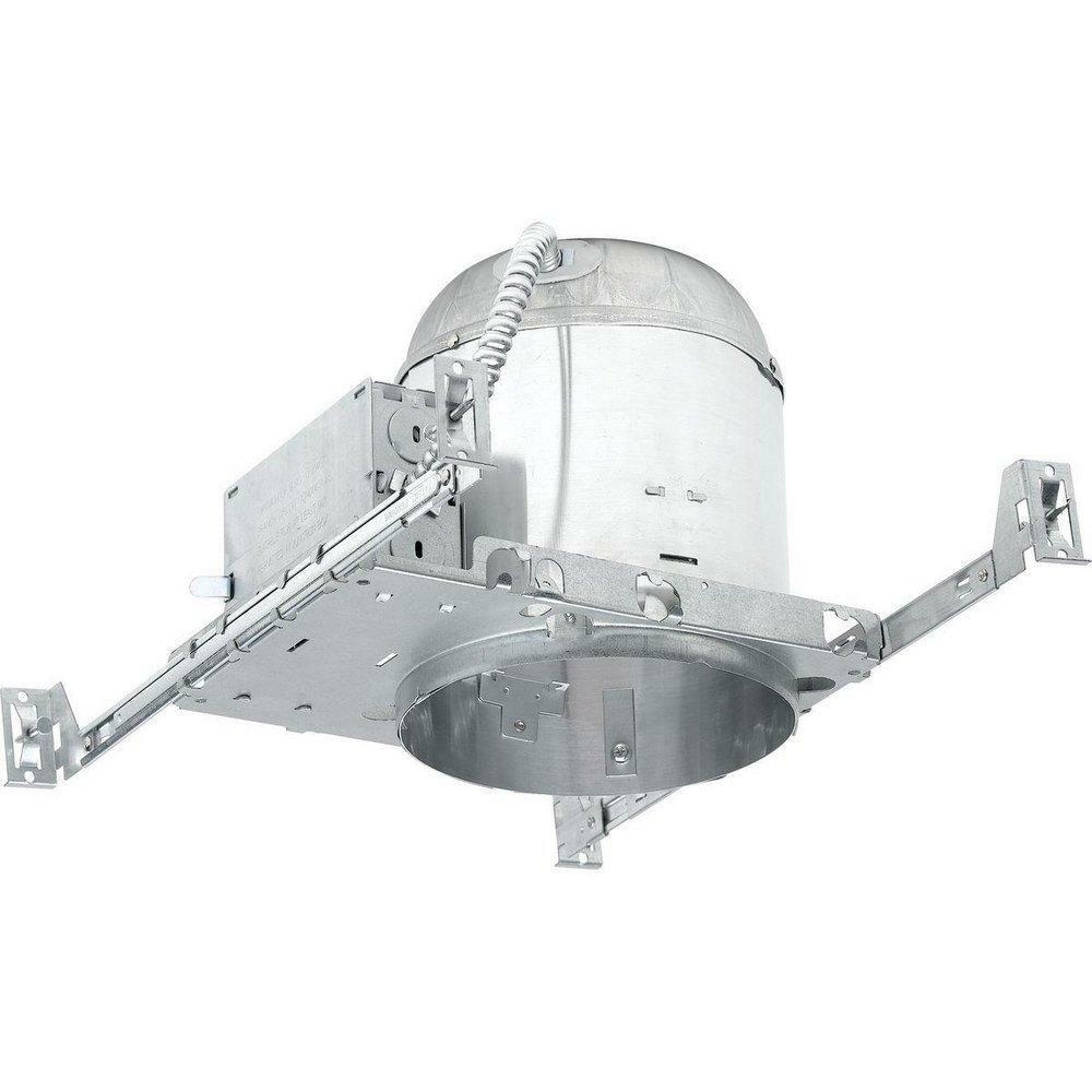 7-1/2 In. Insulated Ceiling Airtight Incandescent Housing Indoor Lighting