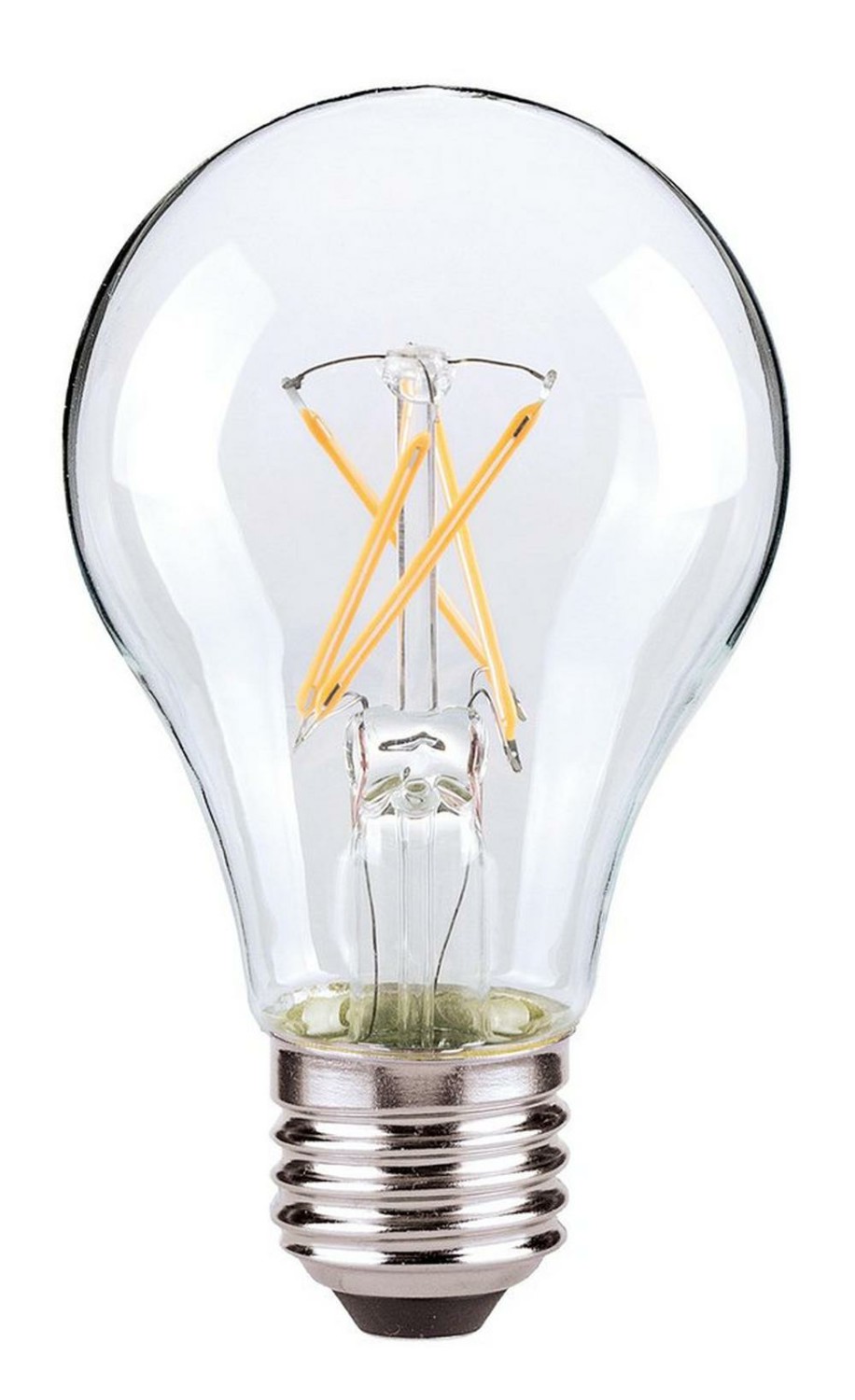 8 W Dimmable Led Medium E-26 Light Bulbs