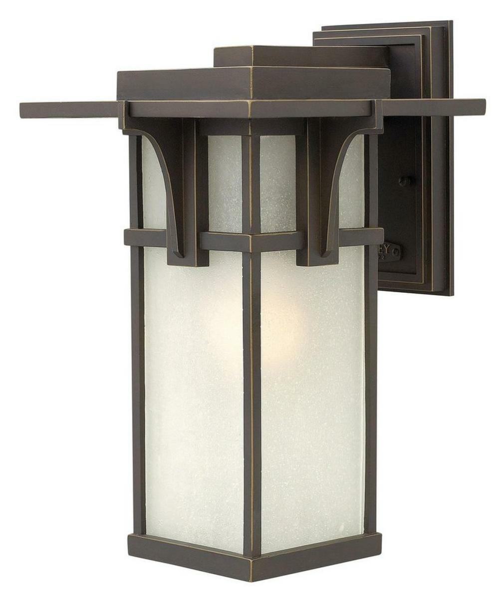 9-3/10 In. 100W 1-Light Medium E-26 Wall Lantern In Oil Rubbed Bronze Outdoor Lighting Oil Rubbed Bronze