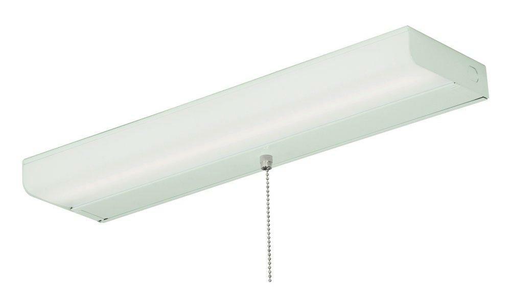 9W Led Closet Flush Mount Ceiling Fixture In White Ceiling Lighting White