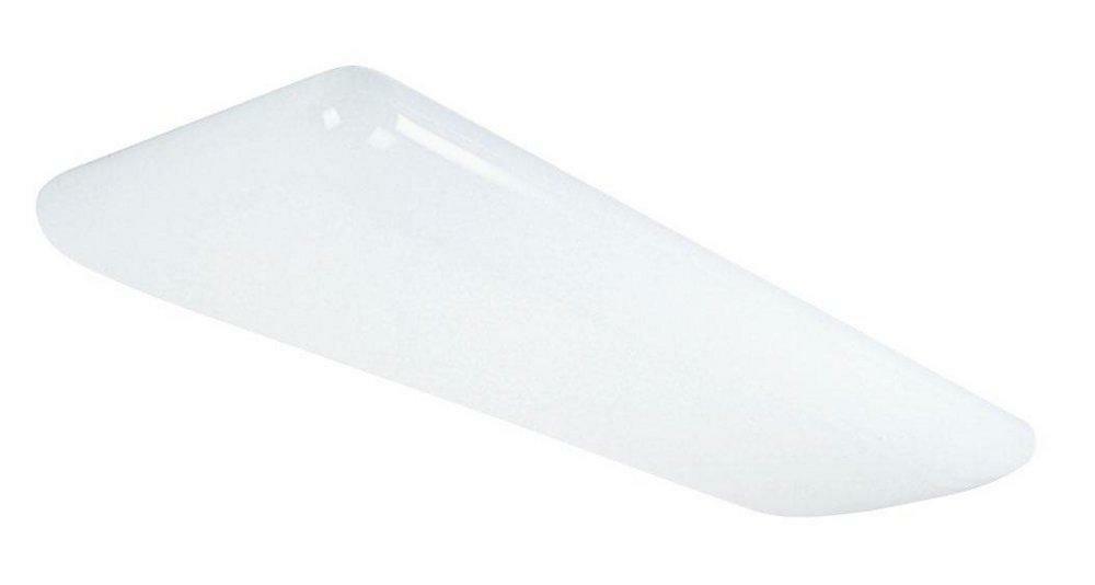 Replacement Lens For Puff In White Indoor Lighting Parts & Accessories White