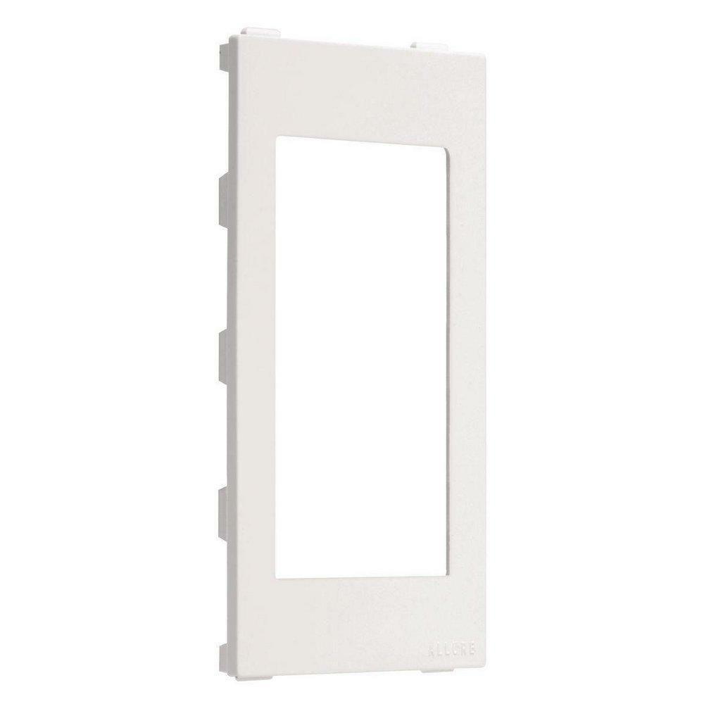 Universal Insert In White Indoor Lighting Parts & Accessories White